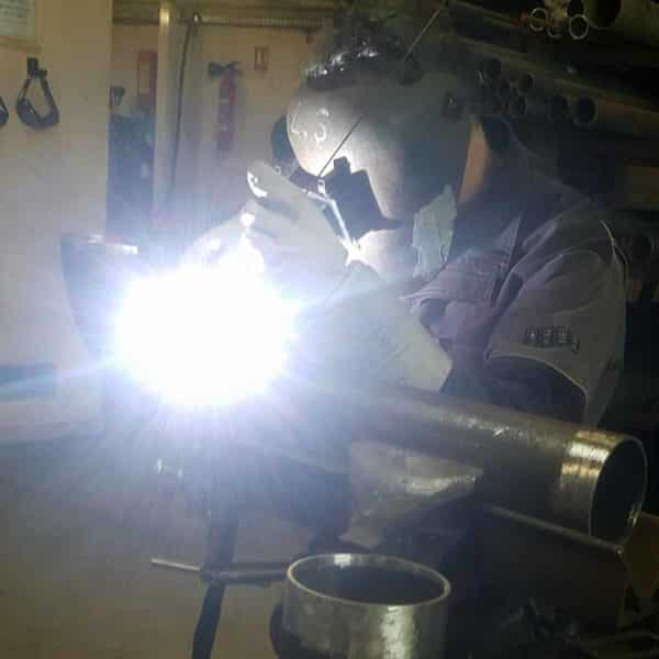 Préfabrication en atelier, APC Services Préfabrication en atelier, APC Services