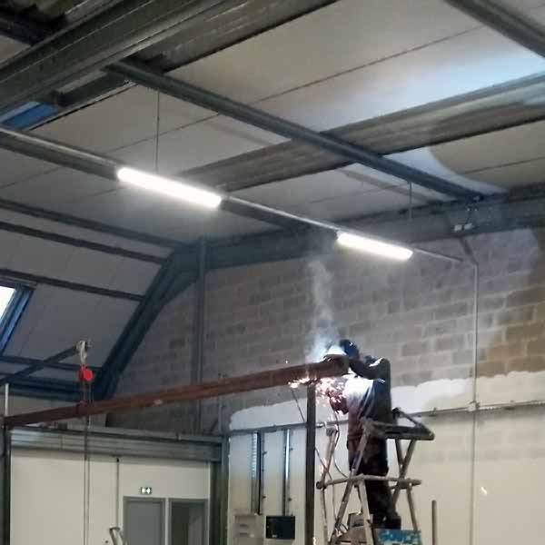 charpente-metallique-apc Charpentes métalliques, un toit sur mesure, APC Services